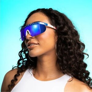 TIPSY ELVES- SAY CAN YOU SEE SUNGLASSES